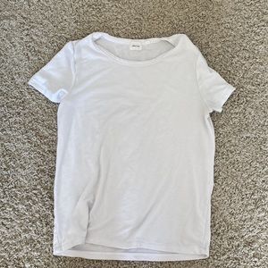 Aritzia Wilfred Free Short Sleeve